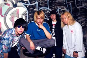 【PK shampoo】『輝くもの天より堕ち』発売記念イベント