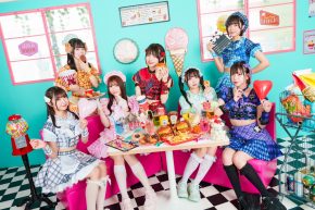 【UtaGe!】ミニアルバム『タイトル未定』ミニライブ＆特典会