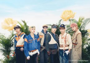 【DXTEEN】1ST ALBUM『QUEST』発売記念 タワーレコードオンライン＆渋谷店限定イベント