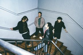 【Some Life】ミニアルバム『BIRTHDAY』リリース記念イベント