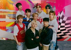 【xikers】JAPAN 1ST SINGLE「Tsuki (Lunatic)」発売記念特典会