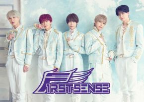 【F1RST SENSE 】「DEAR DREAMER」発売記念イベント ミニライブ＆特典会