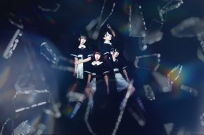 【シンダーエラ】アルバム『Color』ミニライブ＆特典会