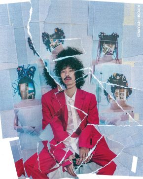 【清 竜人25】「青春しちゃっていいじゃん / Will you marry me ?」リリース記念イベント