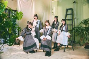 【衛星とカラテア】シングル『マーマレード』ミニライブ＆特典会