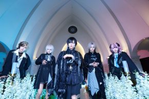 【電脳ヒメカ】「Supervision」発売記念インストアイベント。