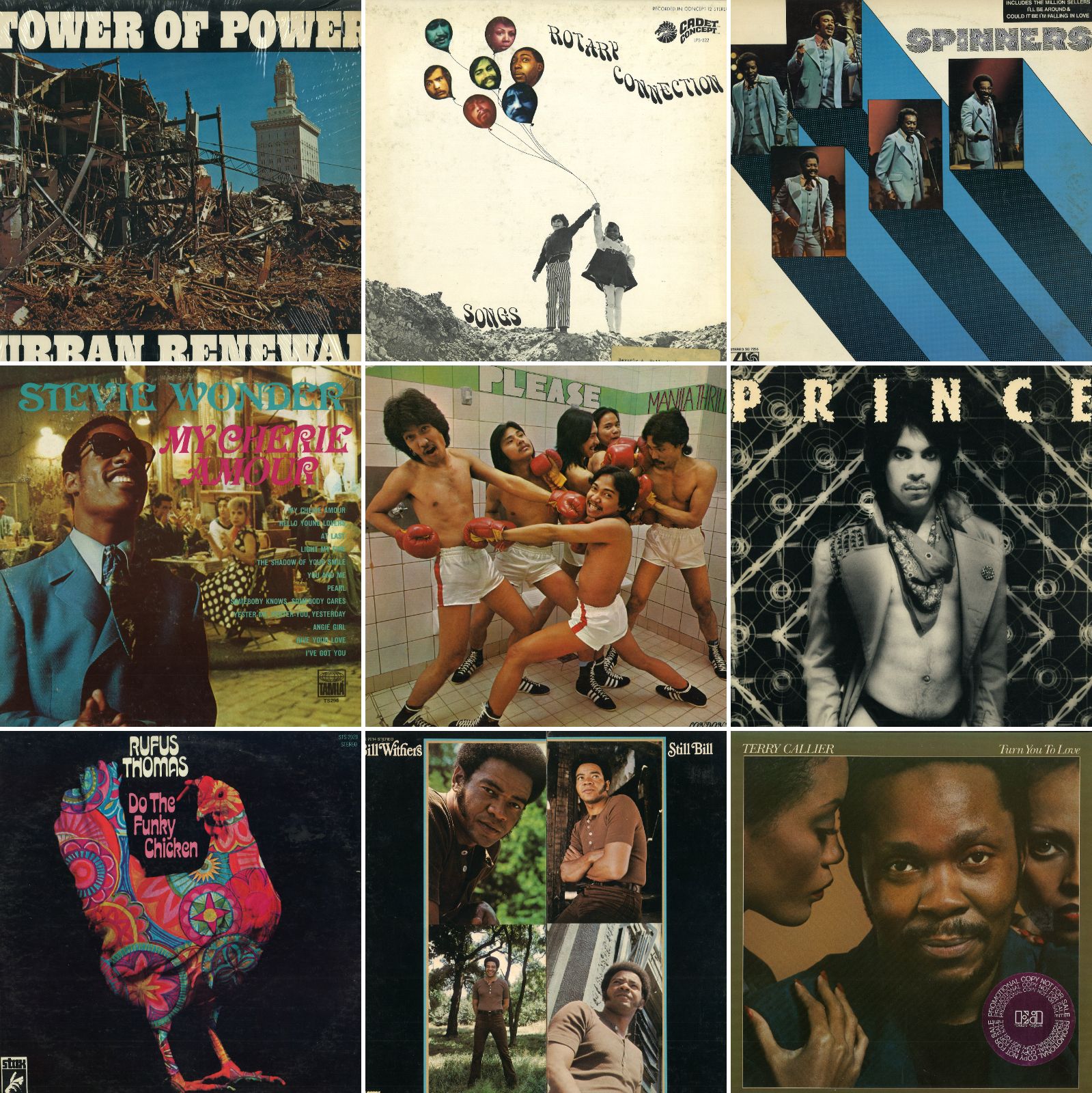 洋楽 rare  2024 2024年12月のアーカイブ – BIG LOVE RECORDS