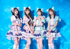 【わーすた】NewSG「夏恋ジレンマ」発売記念ミニライブ＆特典会