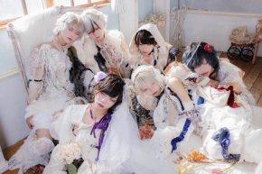 【双極スペクトラム】「バクアゲ仏」発売記念リリースイベント