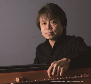 【野力奏一】「My Songs」 リリースイベント ミニライブ＋トーク＆特典会