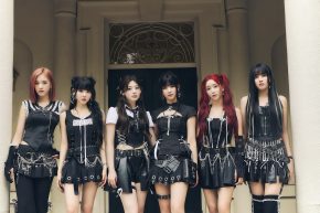 【STAYC】Japan 4th Single「MEOW/Cheeky Icy Thang-Japanese Ver.-」発売記念イベント