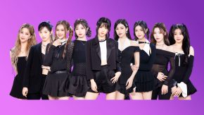 【Gen1es】 ≪LUCKY BELL≫＠タワーレコード渋谷店 B1F CUTUP STUDIO