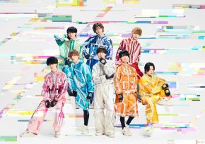 【AXXX1S】2ndミニアルバム『大変でエスケープ（^o^）／』ミニライブ＆特典会