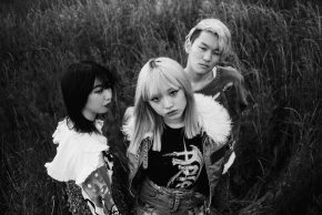 【ブランデー戦記】2nd EP「悪夢のような1週間」発売記念サイン会