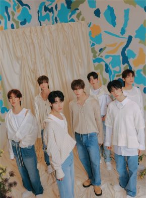 【NEXZ】Japan 1st EP 『Ride the Vibe (Japanese Ver.) / Keep on Moving』リリース記念イベント