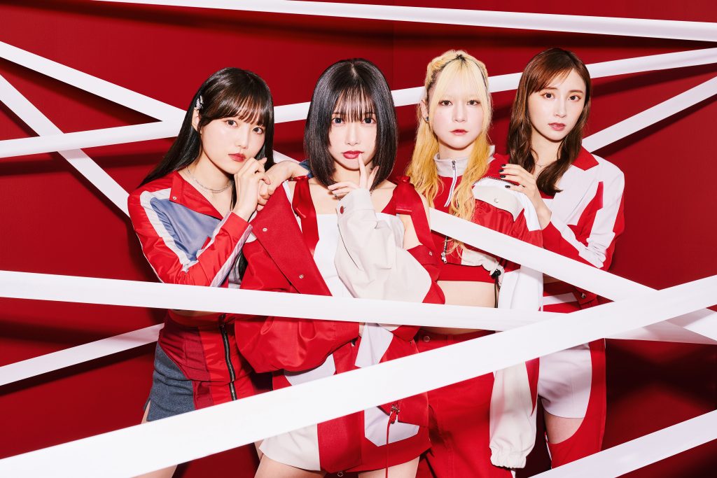 PassCode ポスター PassCode】 ニューシングル「WILLSHINE」発売記念リリースイベント