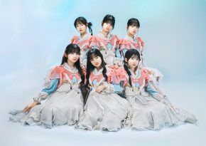 【ばってん少女隊】「トライじん」 リリースイベント