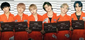 【Def Class】Pre-Debut Digital EP 「Enter The D.C.」 発売記念イベント