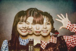 【豆柴の大群都内某所 a.k.a. MONSTERIDOL】8/6(火)「WELCOME TO MONSTER LAND vol.2」特典会