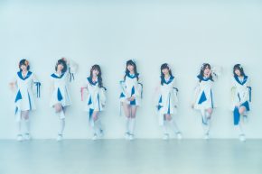 【真っ白なキャンバス】アルバム『タイトル未定』ミニライブ＆特典会