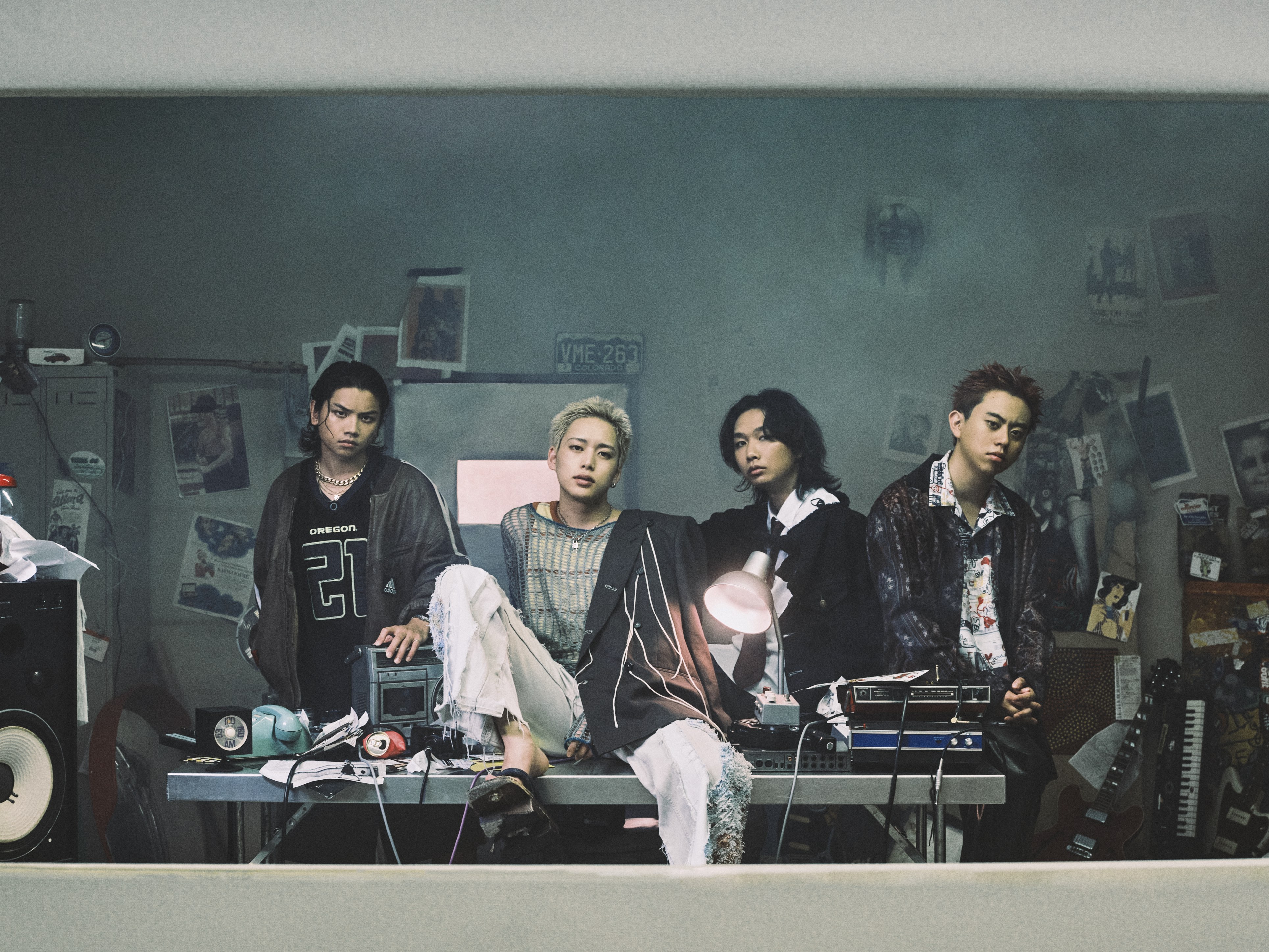 TUNEXX イヌ タワレコ 渋谷 ツーショ 撮影会 参加 3/25(水)更新※【TUNEXX（チューネックス）】1ST MINI ALBUM『SET BY US