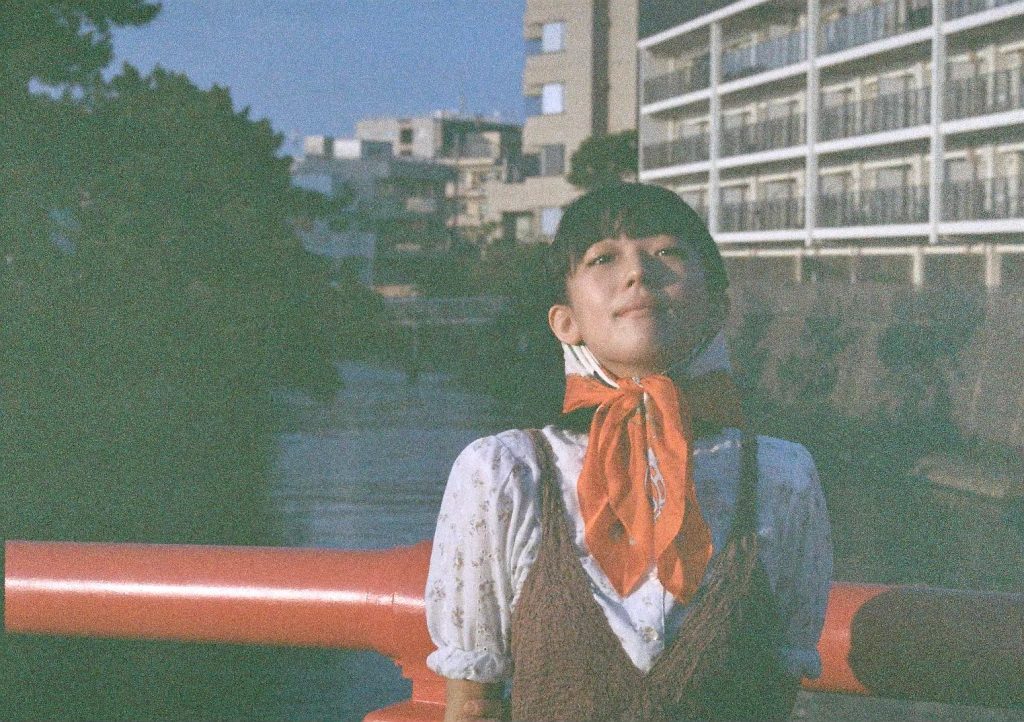 井上園子】 『ほころび』 リリース記念 ミニライブ＆サイン会