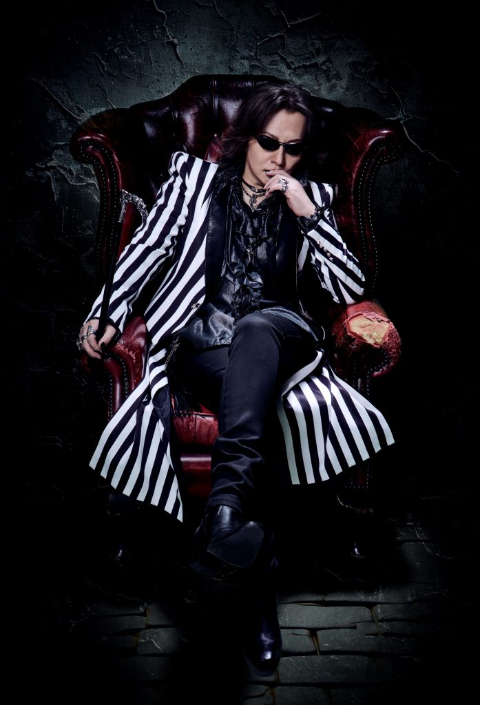 石井竜也】『STONE ROCK