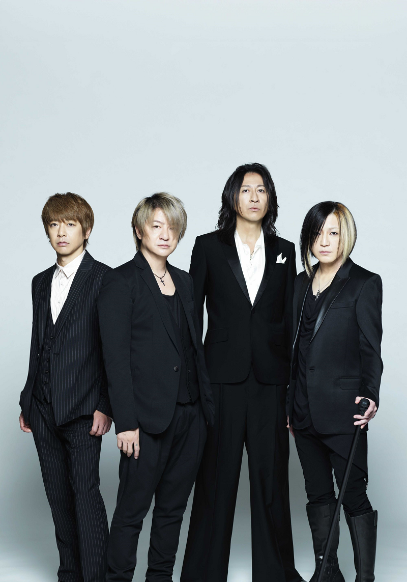 BLU-RAY/DVD｜GLAY公式サイト