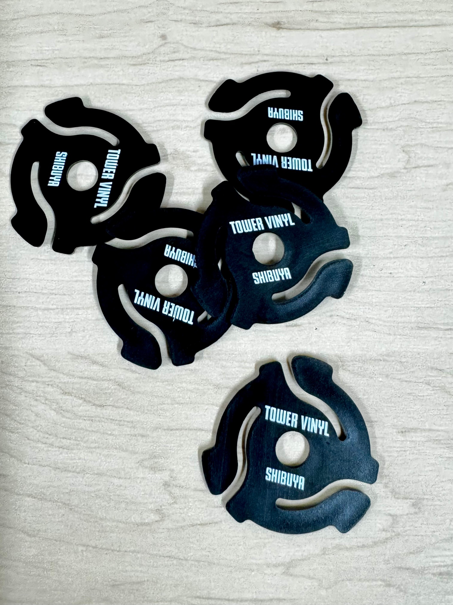 Rewind & Come Again 限定版 7 インチレコード Rewind & Come Again 限定版 7 インチレコード Rewind & Come