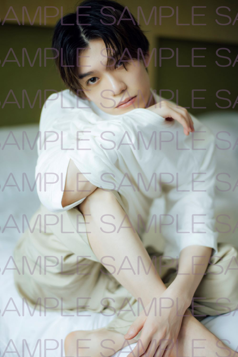 木津つばさ】「木津つばさ 10th Memorial PhotoBook 在処