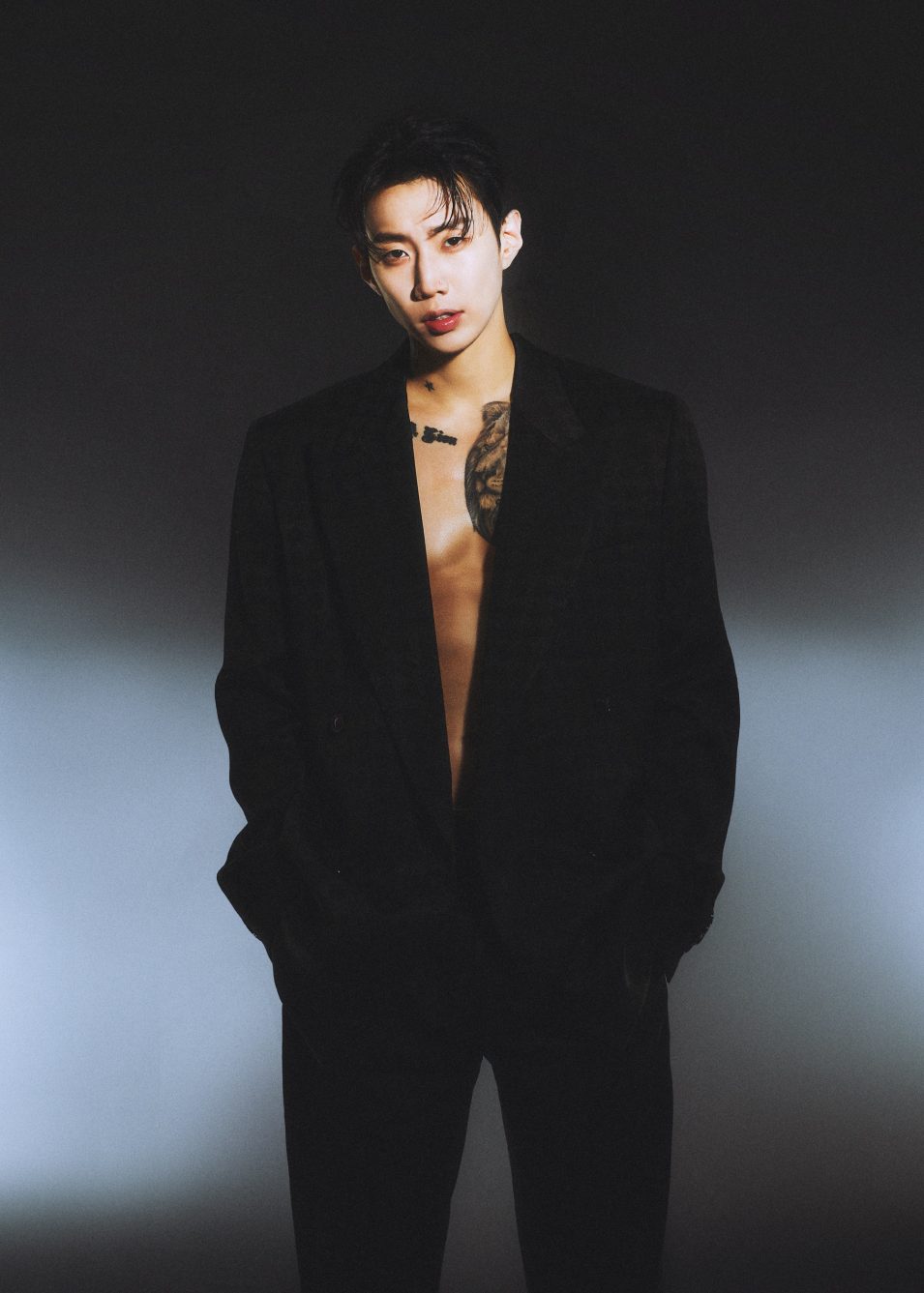 【Jay Park】「THE ONE YOU WANTED」リリースイベント開催決定のお知らせ