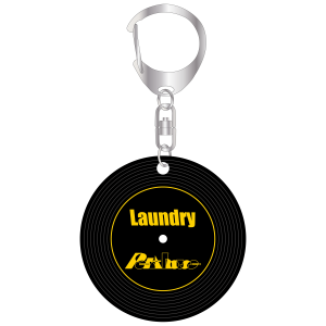 Penthouse】 2nd Album 「Laundry」のリリースを記念してPOP UP