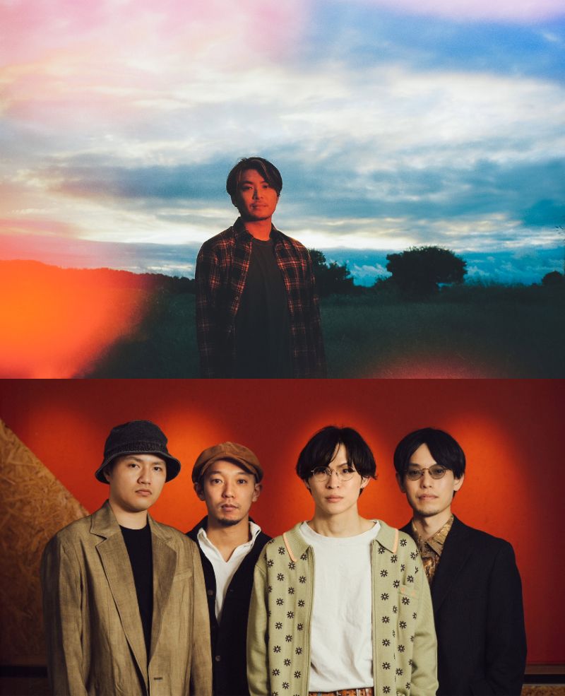 【小野雄大＆PARIS on the City!】合同インストアイベント