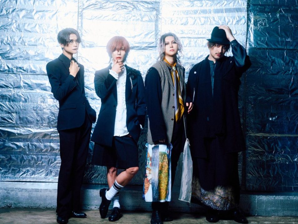 【Am Amp】シングル『ミス』ミニライブ＆特典会