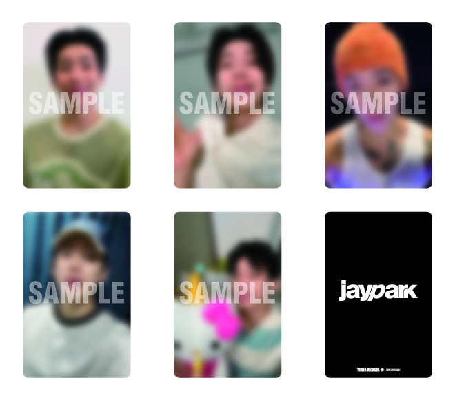 Jay Park】「THE ONE YOU WANTED」リリースイベント開催決定のお知らせ
