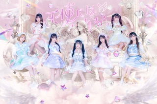 天使にはなれない】アルバム『HEROINES ALBUM 2025』ミニライブ＆特典会