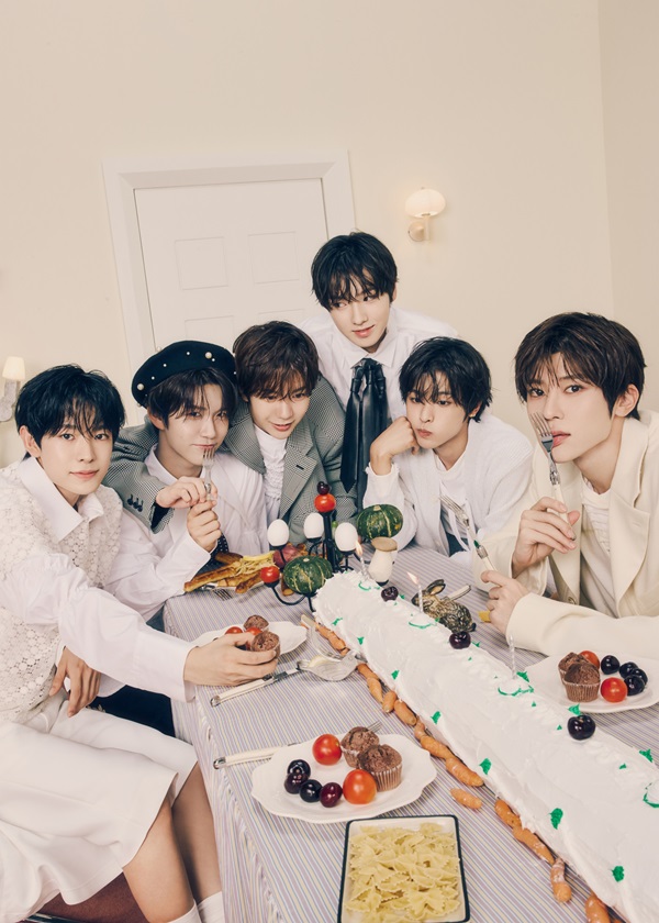 NCT WISH】 Japan 1st Album 「WISHFUL」発売記念大型パネル展