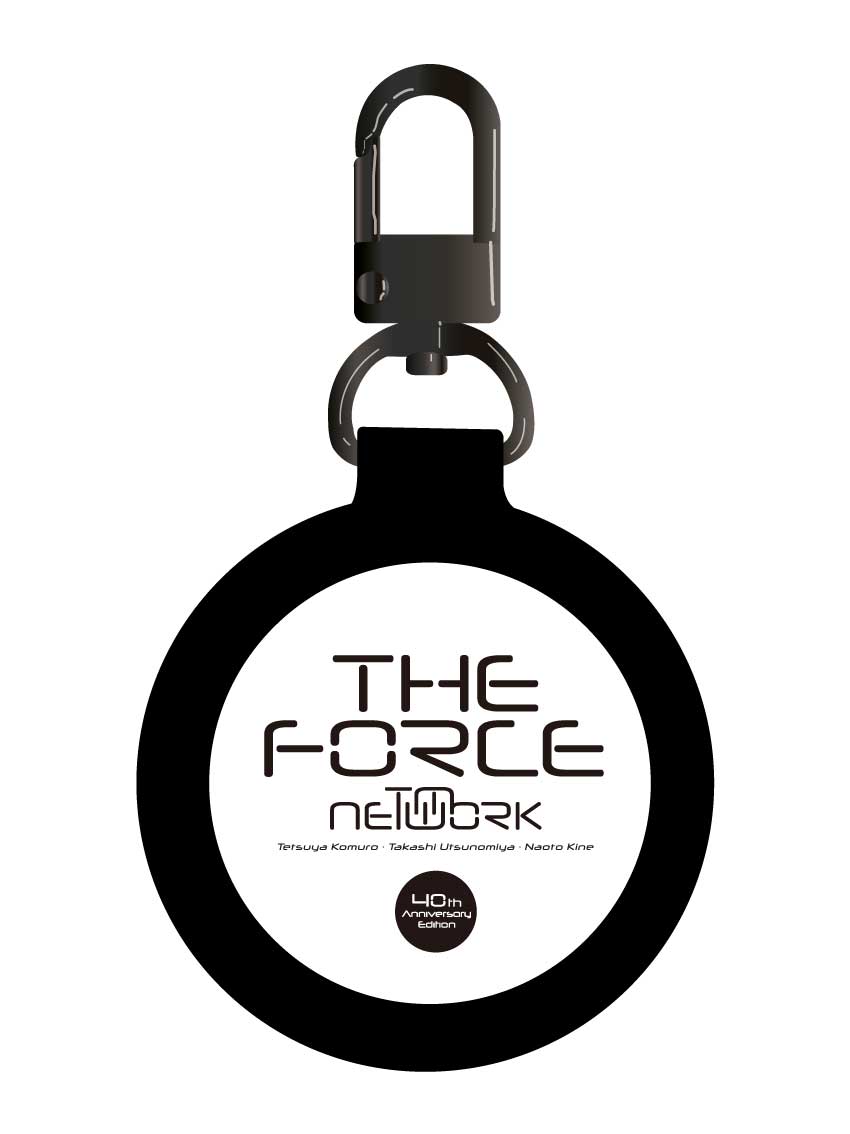 TM NETWORK】TM NETWORK Blu-ray BOX 『The Force – 40th Anniversary 