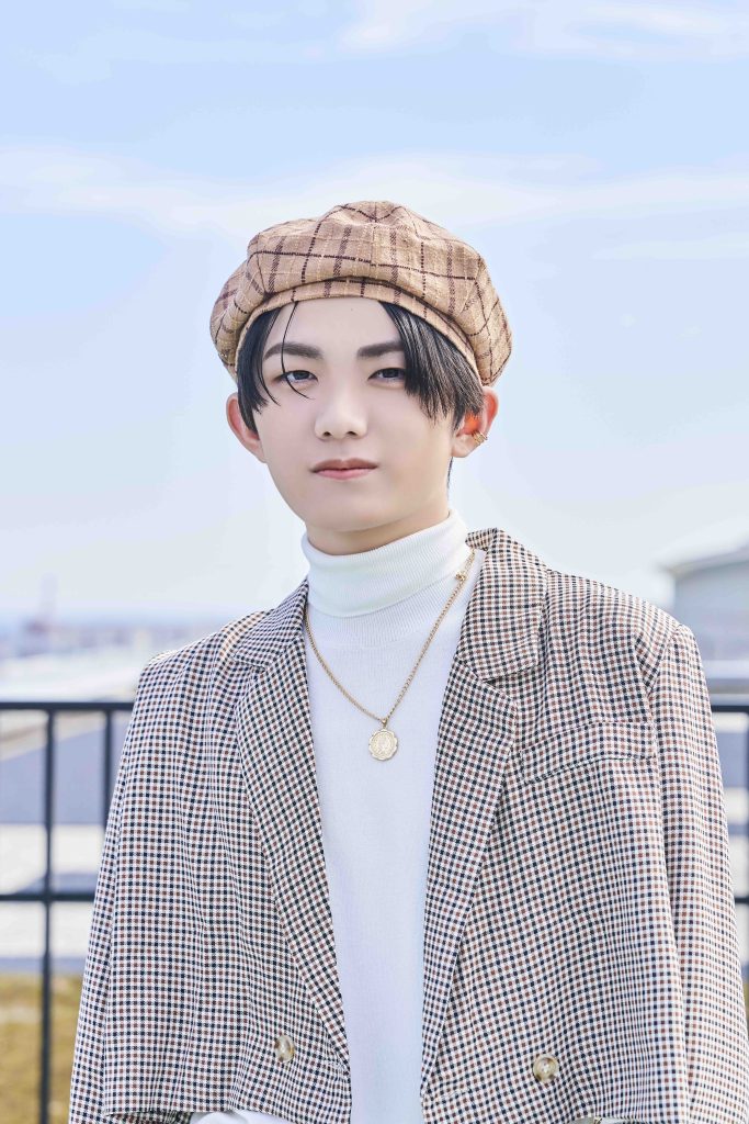 Lienel 高桑真之