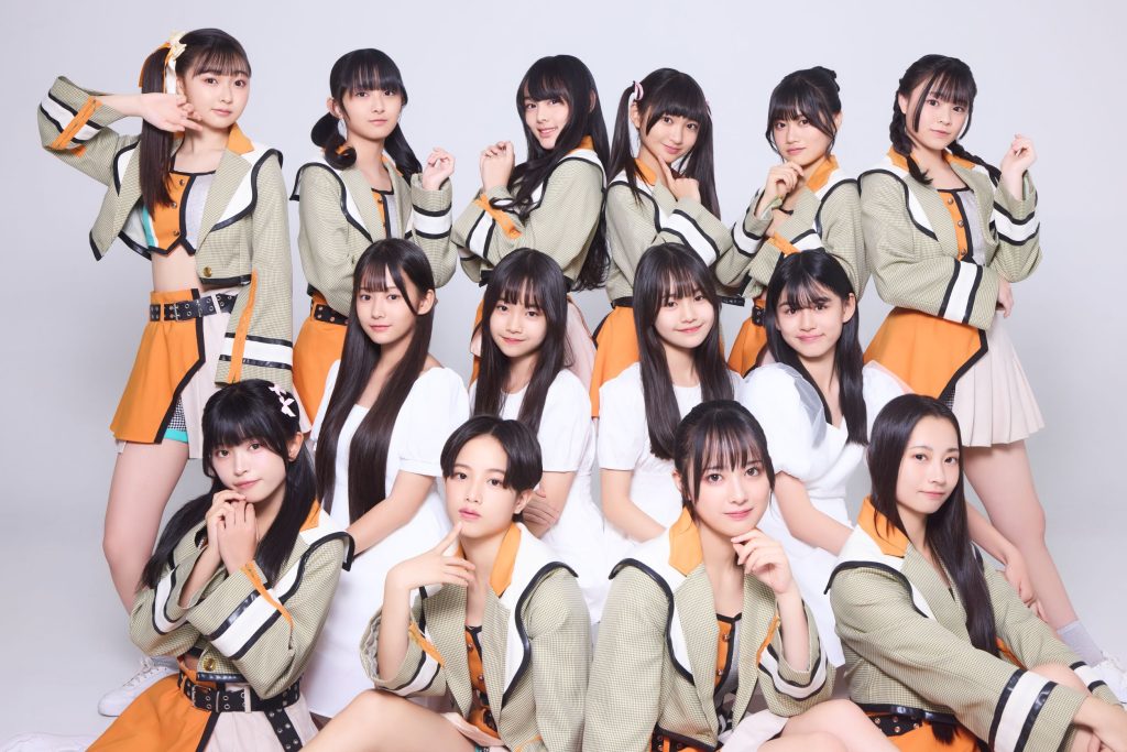 スタプラ研究生】フリーイベントWINTER かわい子ちゃんたちにメロメロ