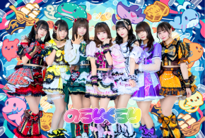 【のらりくらり】アルバム『4thAnniversary MINI BEST』 ミニライブ＆特典会