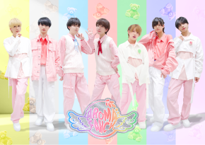 ※お知らせ※【Aroma Fancy】1stシングル『One DROP – きみへ贈る魔法 -』 ミニライブ＆特典会