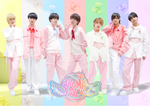 ※お知らせ※【Aroma Fancy】1stシングル『One DROP – きみへ贈る魔法 -』 ミニライブ＆特典会