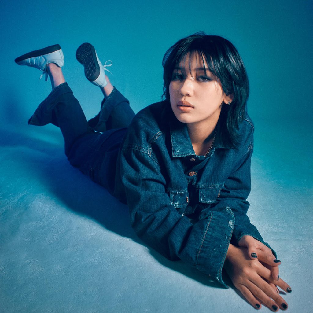 Leina】「愛の産声、哀の鳴き声」リリース記念イベント ミニライブ&特典会