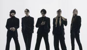 【lynch.】”TOUR’2025-UNDERNEATH THE GREED-”アフタートークイベント