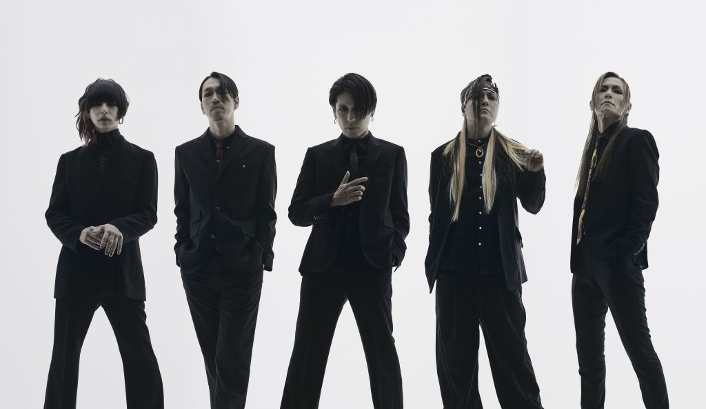 lynch.】”TOUR'2025-UNDERNEATH THE GREED-”アフタートークイベント