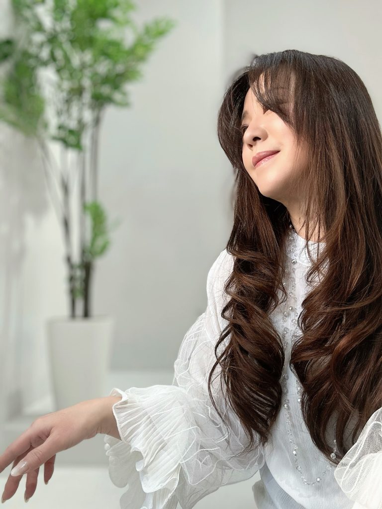 今井優子】 『Reminiscence』 リリース記念 ミニライブ＆サイン会