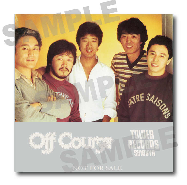 オフコース「コンプリート・シングル・コレクション」［Blu-specCD2×5］ Amazon.co.jp: コンプリート・シングル・コレクション (Blu-spec