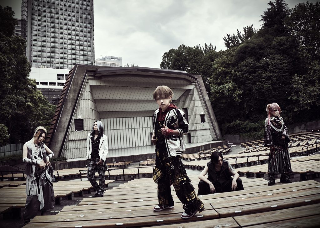 NIGHTMARE】｢NIGHTMARE LIVE 2024 天下再暴走 日比谷野外大音楽堂