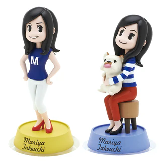 竹内まりや】『CITY POP UP STORE~LOVE SONGS~@TOWER RECORDS SHIBUYA